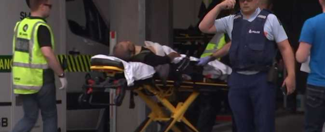 بقاء 30 من جرحى هجوم نيوزيلندا في المستشفى