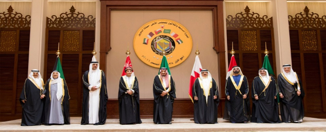 دول مجلس التعاون الخليجي تأسف لتصريحات ترامب حول الجولان