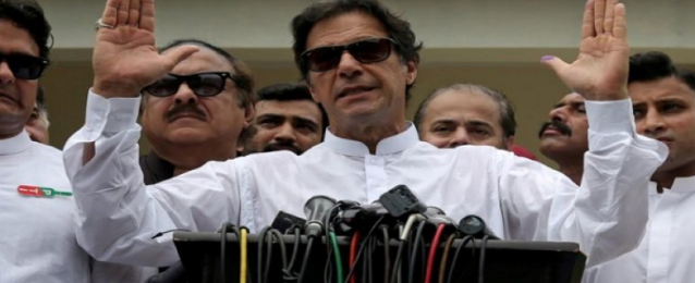 رئيس وزراء باكستان: لن نسمح لأي جماعة متشددة بالعمل على أراضينا