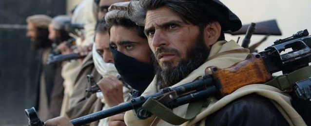 طالبان تطلق سراح 58 من جنود الجيش الأفغاني