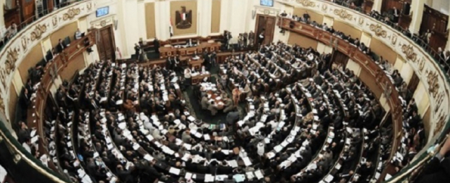 مجلس النواب: انتهاء إجراءات التعديلات الدستورية داخل المجلس منتصف أبريل المقبل