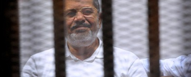 تأجيل محاكمة محمد مرسي وقيادات الإخوان في “التخابر” إلى 31 مارس