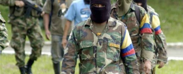 مقتل 3 عسكريين كولومبيين بانفجار عبوة ناسفة أثناء تدمير محاصيل كوكا