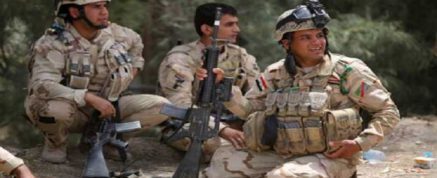 إصابة 3 جنود عراقيين في تفجير متعاقب غربي بغداد