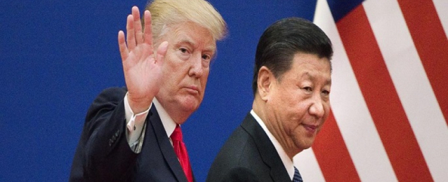 واشنطن وبكين تستأنفان محادثات رفيعة المستوى للتوصل إلى اتفاق تجارى