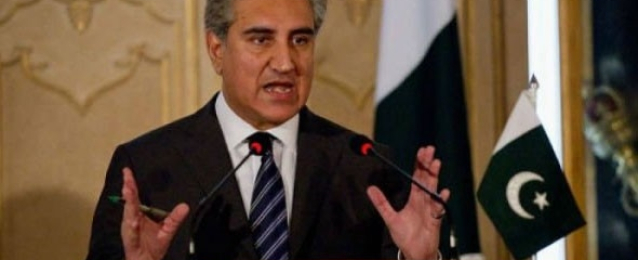 وزير خارجية باكستان: تراجع حدة التوتر مع الهند “تطور إيجابي”