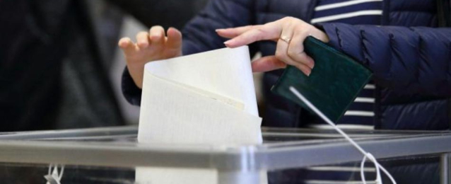 إعادة فرز أصوات الناخبين في 8 دوائر باسطنبول