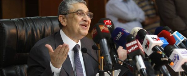 مصر تتسلم رئاسة الدورة الثانية للجنة الاتحاد الأفريقي الوزارية