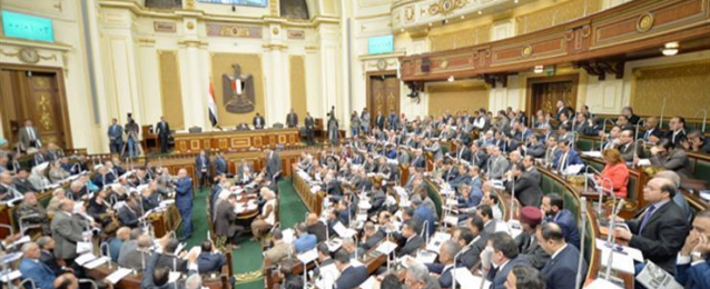 تشريعية النواب توافق على تعديلات قوانين المحكمة الدستورية