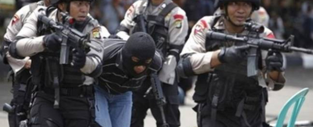 الشرطة الإندونيسية تعتقل 20 شخصًا في أعمال شغب بجاكرتا