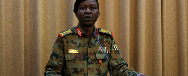 “العسكري السوداني” يطلع البعثات الدبلوماسية العربية على مجريات الأحداث