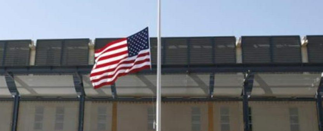 السفارة الأمريكية في العراق تتعرض لتهديدات “متزايدة”