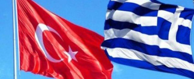 اليونان تتهم تركيا بمحاولة تزوير التاريخ