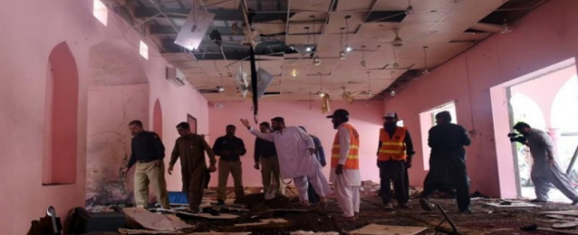 ارتفاع حصيلة قتلى انفجار مسجد بمدينة “كويتا” الباكستانية إلى 4 أشخاص