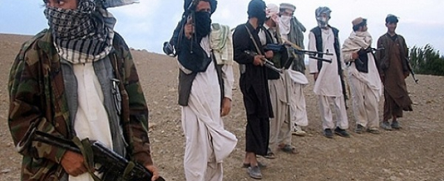 مقتل وإصابة 22 من مسلحي طالبان في عمليات أمنية وسط أفغانستان