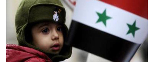 موسكو ودمشق: سياسات واشنطن تطيل النزاع في سوريا