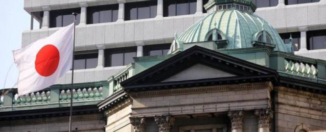 وزارة المالية اليابانية: ارتفاع واردات الخام بنسبة 4.9% فى أبريل