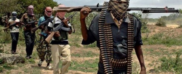 مقتل 20 مدنيا و5 جنود في هجوم مسلح لجماعة بوكو حرام شمالي نيجيريا