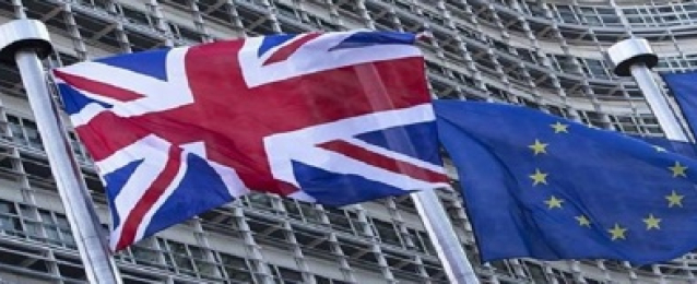 المفوضية الأوروبية: رئيس وزراء بريطانيا الجديد لن يغير اتفاق الخروج من الاتحاد