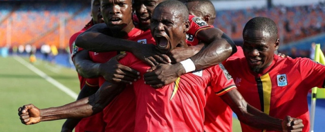 أوغندا تبحث عن التأهل أمام زيمبابوى قبل مواجهة الفراعنة