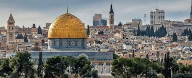 حركة فتح: البوصلة ستبقى موجهة نحو القدس العاصمة الأبدية لدولتنا