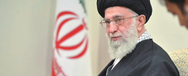خامنئي: الإيرانيون أحبطوا “مؤامرة خطيرة جدًا”