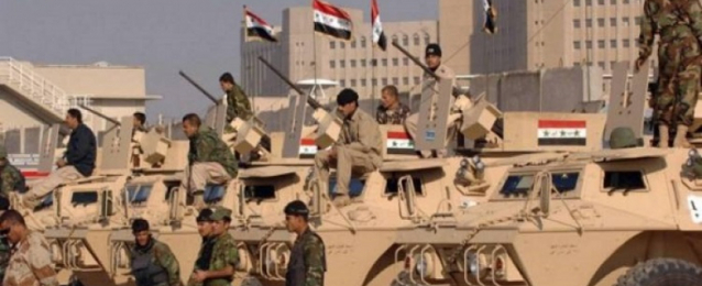 الجيش اليمني يحقق تقدما ميدانيا و يحرر مواقع جديدة في معقل الحوثيين بصعدة