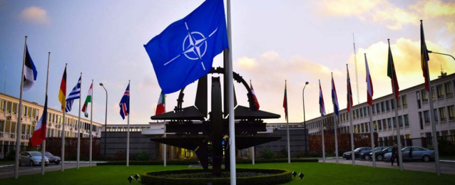 الناتو : قلقون من قرب امتلاك إيران لسلاح نووي وتوصيله عبر برنامجها الصاروخي