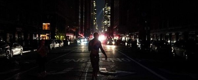 تضرر 40 ألف شخص جراء انقطاع واسع النطاق للكهرباء في نيويورك