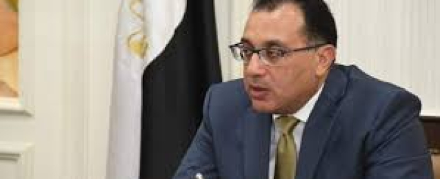 رئيس الوزراء يستقبل بعثة البنك الدولى المعنية بتقييم أداء الأعمال فى مصر