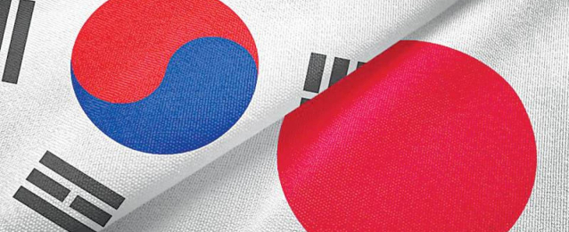 كوريا الجنوبية: الولايات المتحدة تبدي قلقها من تصاعد التوترات بين سول وطوكيو
