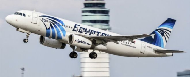 مصر للطيران تسير خطا جديداً إلي دوالا بالكاميرون بدءً من يوم 21 يوليو