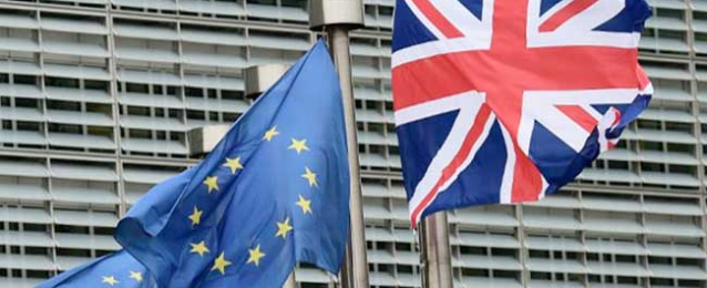بريطانيا تخطط لإطلاق عملة تذكارية توثق الخروج من الاتحاد الأوروبي