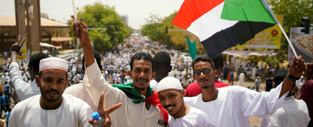 السودان… قوى الحرية والتغيير تعلن أسماء مرشحيها الخمسة للمجلس السيادي