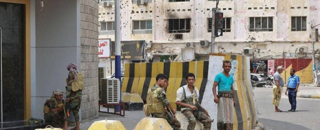 الأمم المتحدة تعرب عن قلقها من التطورات الأخيرة في عدن
