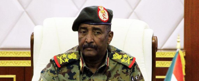 البرهان يؤكد أهمية العلاقات بين السودان وإريتريا الخرطوم