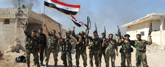 الجيش السوري يستعيد السيطرة على قريتين جديدتين في إدلب