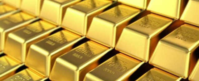 الذهب يبلغ أقل مستوى فى أسبوعين بفعل التفاؤل حيال إعادة فتح اقتصادات