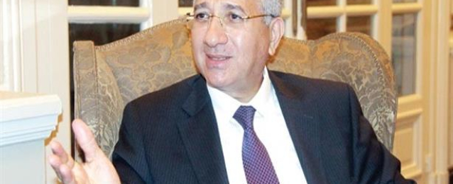 السفير حجازي: مصر تضطلع بدور كبير وهام في مساندة جارتها الشقيقة ليبيا