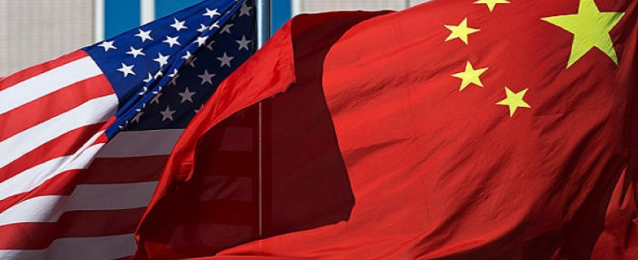 الصين تقدم احتجاجاً رسمياً بشأن الرسوم الجمركية الأمريكية الإضافية