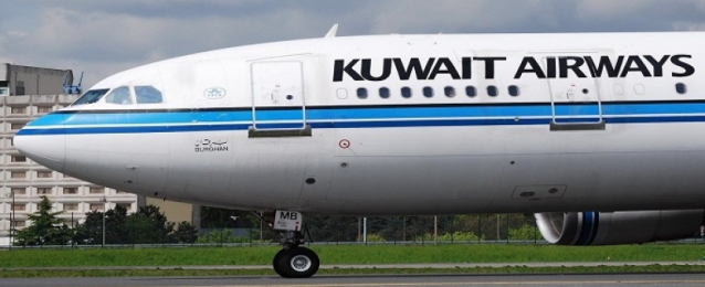 الطيران المدني الكويتي : لا عبور لطائرات إسرائيلية من أجوائنا