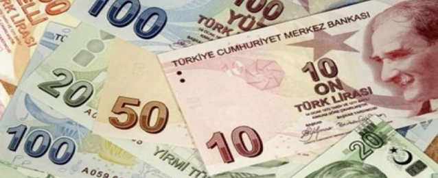الليرة التركية تواصل تراجعها وسط حذر المستثمرين تجاه الأسواق الناشئة