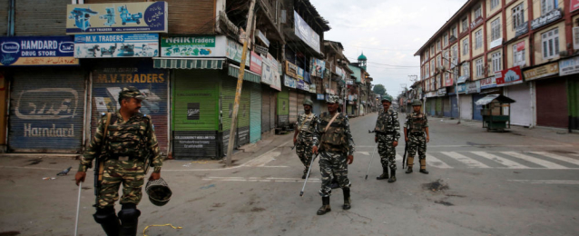 باكستان تعلن مقتل أحد جنودها بنيران هندية في كشمير