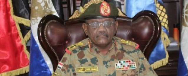 رئيس الأركان السوداني: القوات المسلحة عصية على محاولات التشكيك