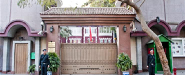 سفارة الصين بالقاهرة: مظاهرات هونج كونج اتخذت منعطفا عنيفا نحو الإرهاب