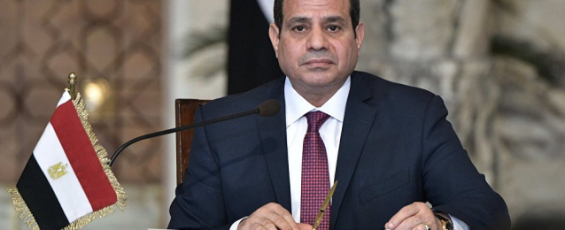 قرار جمهوري بالموافقة على اتفاقية نقل السجناء بين مصر والمغرب
