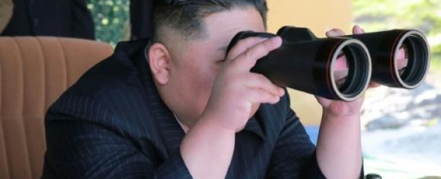 كوريا الشمالية تطلق صاروخين.. وترفض محادثات جديدة مع سيول