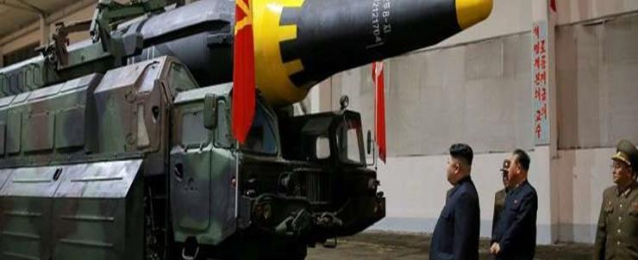 كوريا الشمالية: خطط الشطر الجنوبي بشأن التجارب الصاروخية استفزازات صريحة