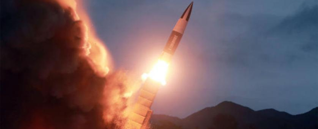 سياسة  كوريا الشمالية تهدد اليابان بـ”صاروخ باليستي حقيقي”