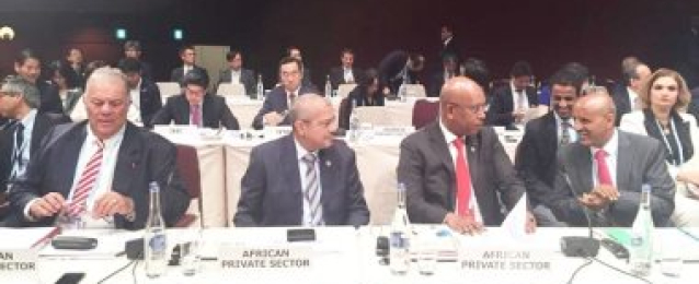 مجلس الأعمال: الرئيس السيسى حريص على مشاركة القطاع الخاص فى تنمية أفريقيا